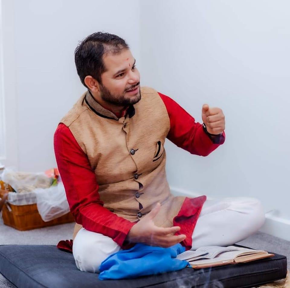 Pandit Narayan Dahal