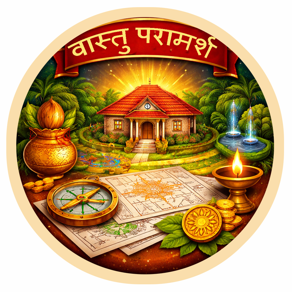 Vastu Consultation
