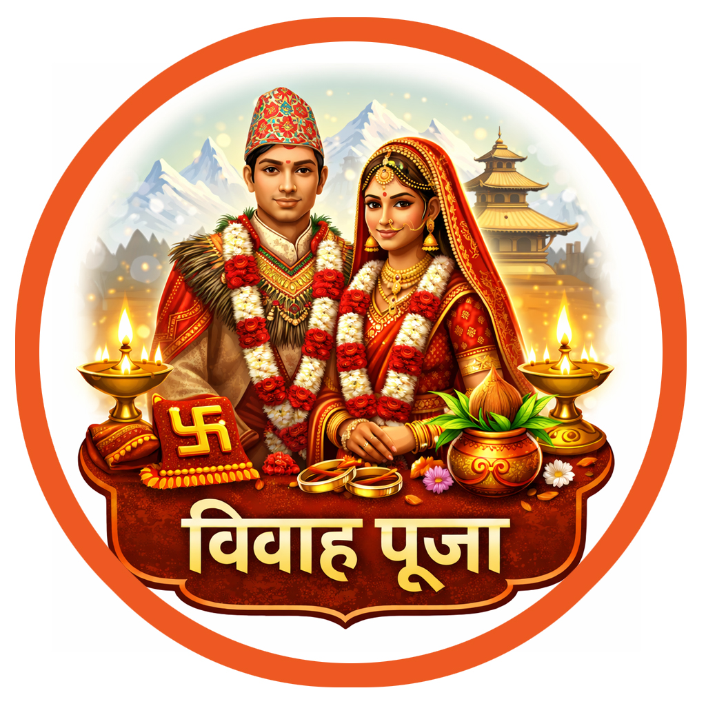 Marriage Puja