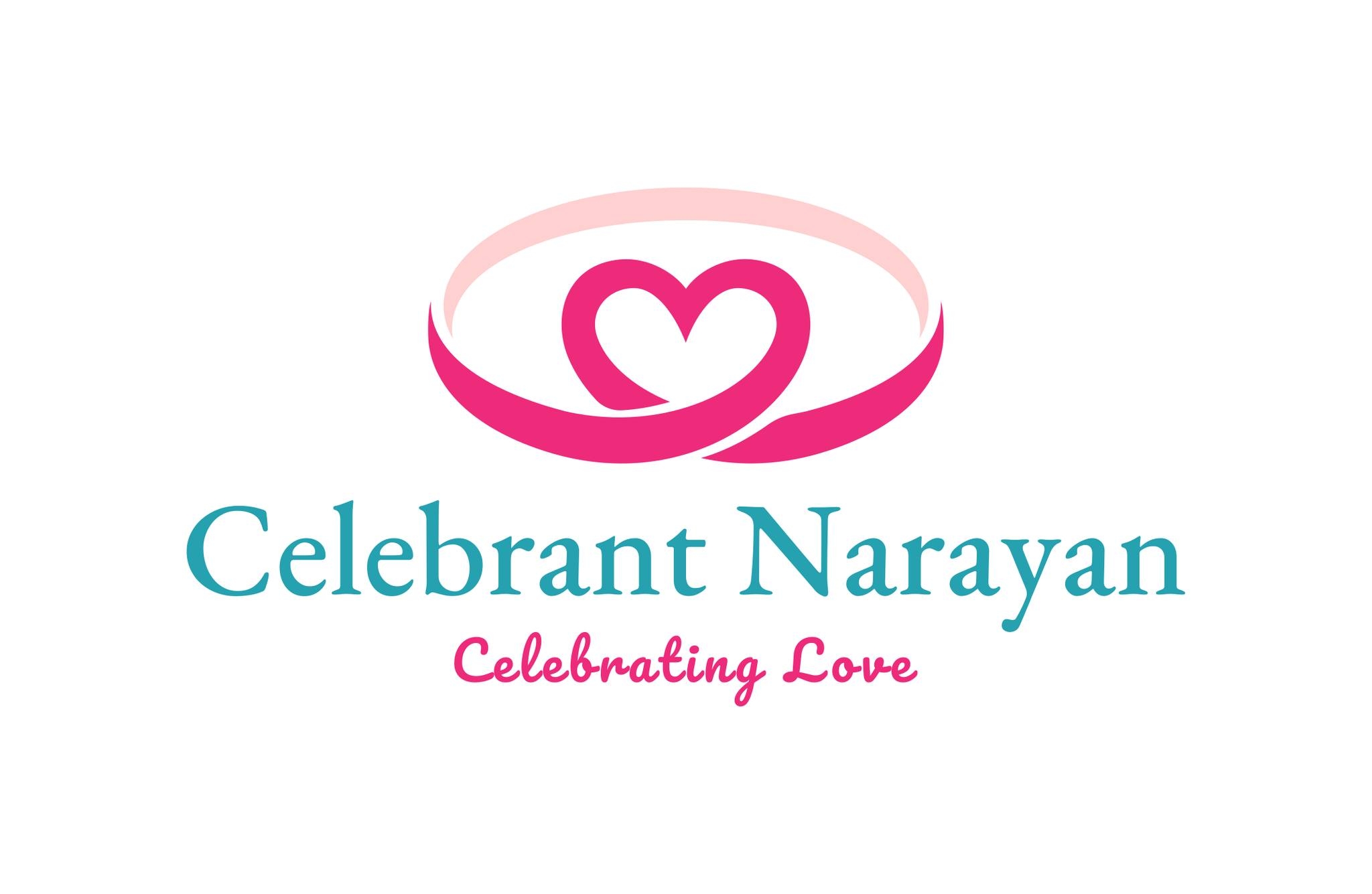 Celebrant Narayan
