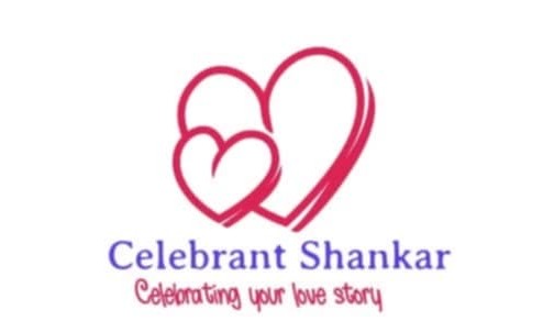 Celebrant Shankar