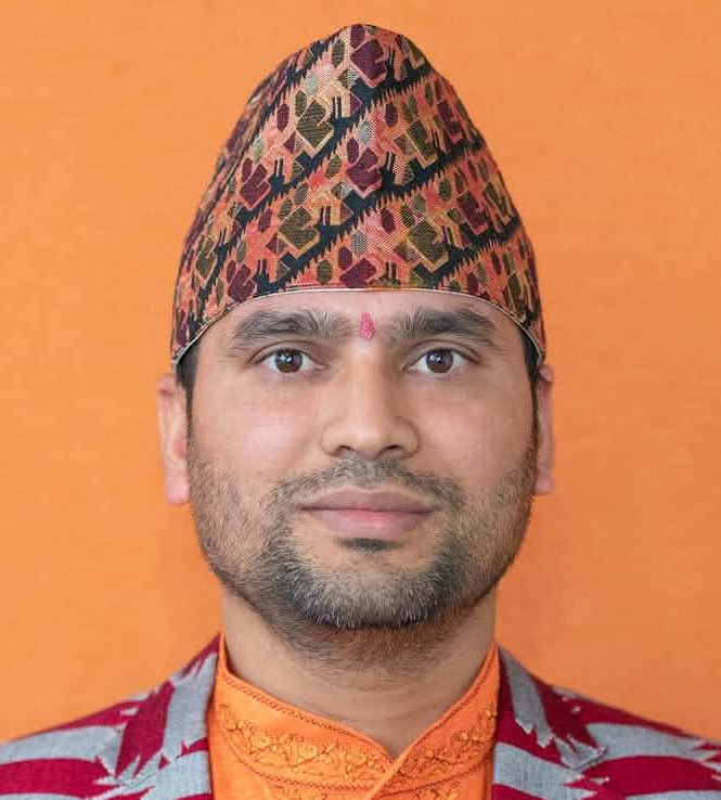 Marriage Registration by Uddav Khatiwada