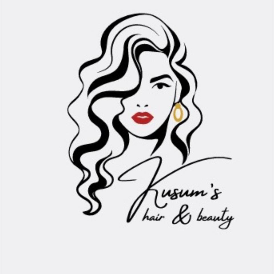 Kusum’s Hair & Beauty Studio