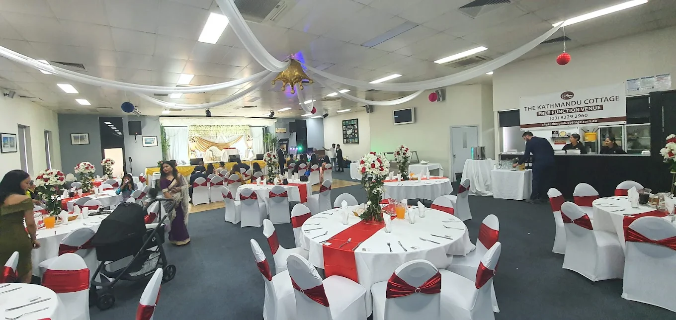 Cyprus Community Hall