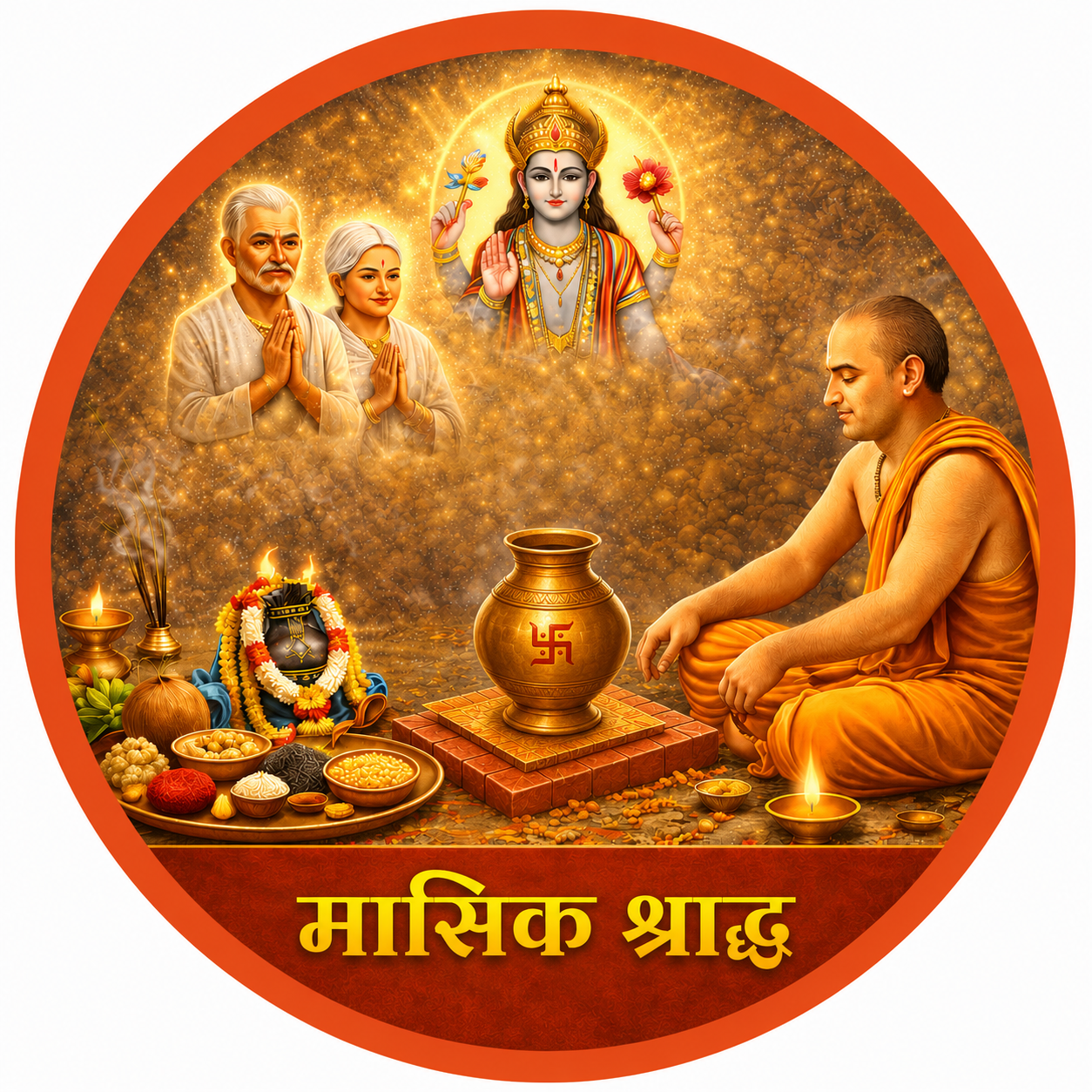 Masik Shraddha
